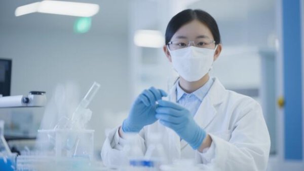 宏泰配资 关税反制下的重点药品，冲击严重吗？