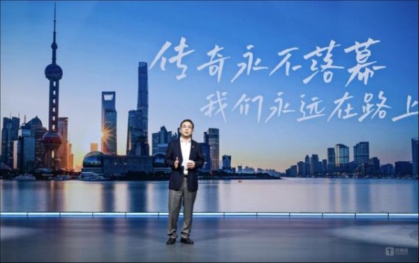 创牛配资 上汽变革“组合拳”背后：一次关于体系重建的豪赌