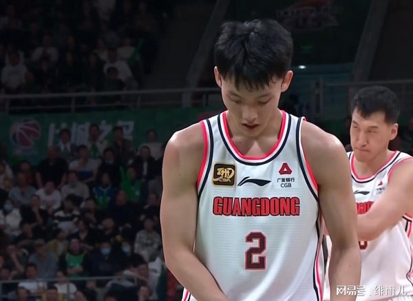 牛管家 稳了，广东队！NBA级锋线将驰援杜锋，这可是男篮最强“三号位”
