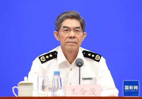 凯丰配资 海关总署：上半年我国货物贸易进出口同比增长2.9%