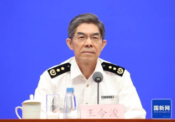 股查查 海关总署：中美双方团队正在加紧落实伦敦框架有关成果