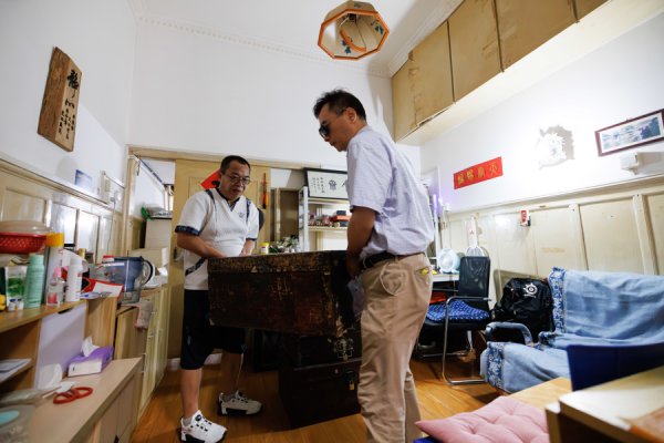 万联证券 尘封三十载的抗战记忆被唤醒，战地记者用镜头记录重要历史时刻