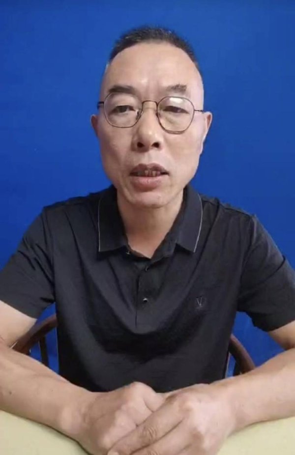 豪资随配 向人贩子王浩文索赔6元案宣判 寻亲家长“雷公”：想让大家看到对团圆的渴望